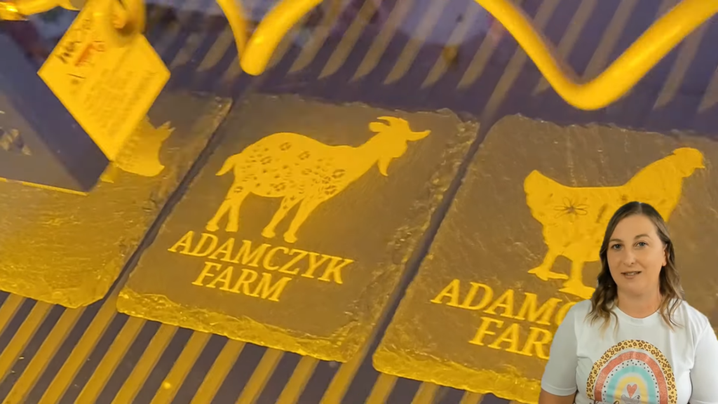 The Ultimate Guide To Buying The Best Laser Engraver For Beginners 12 Laser engraving slate coasters