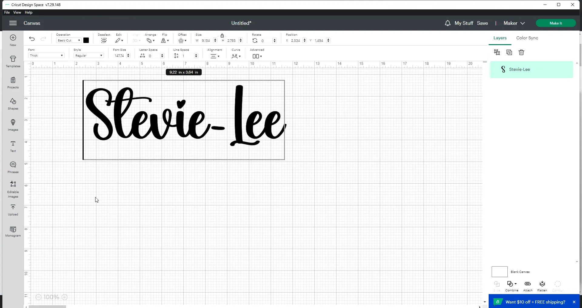 Personalizing Budget Binders with Vinyl and Cricut: Easy DIY Tutorial 5