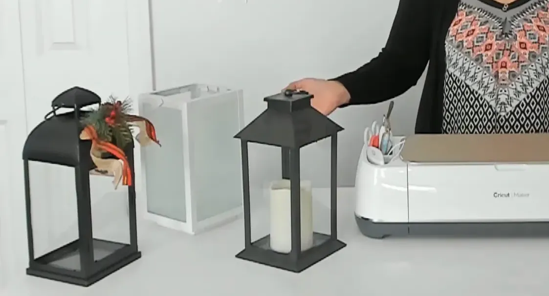 How to Make Memorial Lanterns with Cricut Easy DIY Guide 12 Three favorite lanterns used for memorial projects