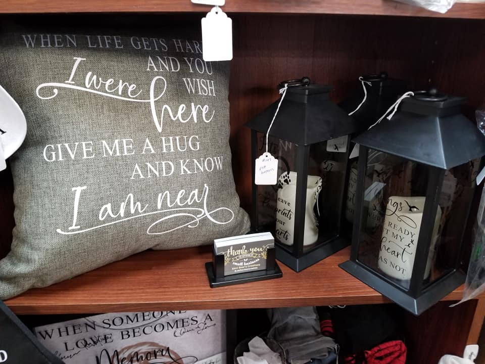 How to Make Memorial Lanterns with Cricut Easy DIY Guide 4