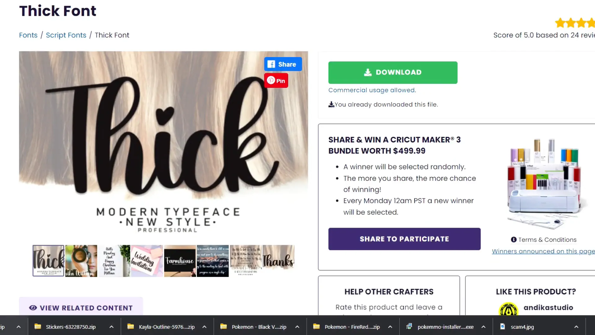 Personalizing Budget Binders with Vinyl and Cricut: Easy DIY Tutorial 4 Choosing fonts in Cricut Design Space for vinyl design