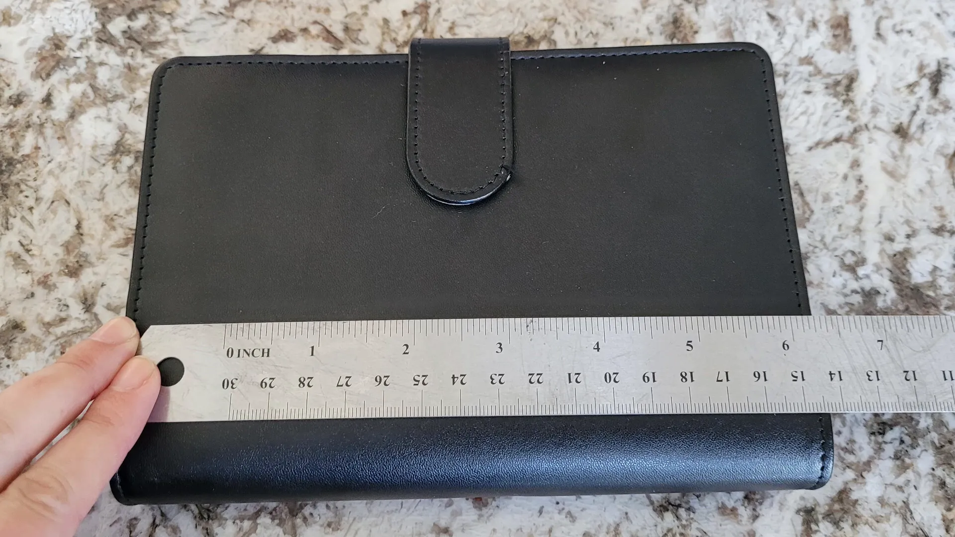 Personalizing Budget Binders with Vinyl and Cricut: Easy DIY Tutorial 6