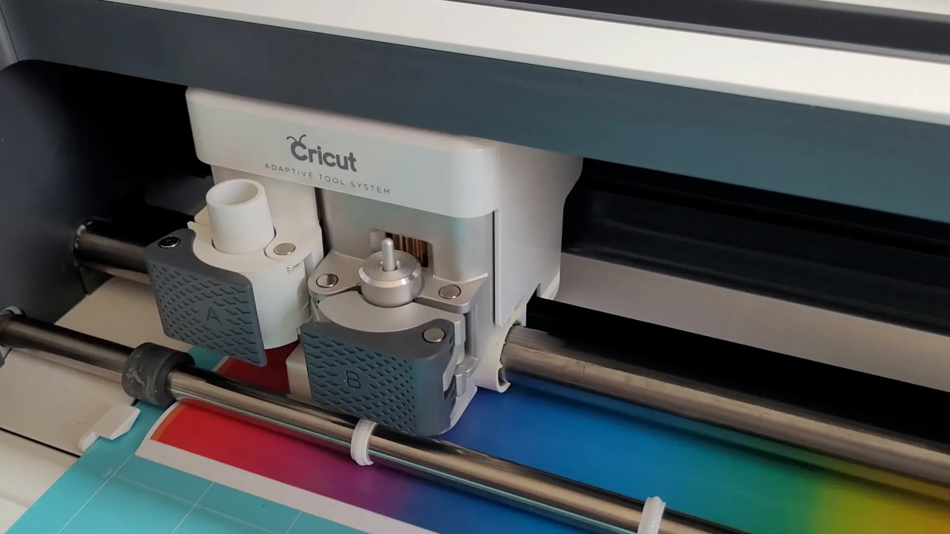 Personalizing Budget Binders with Vinyl and Cricut: Easy DIY Tutorial 9