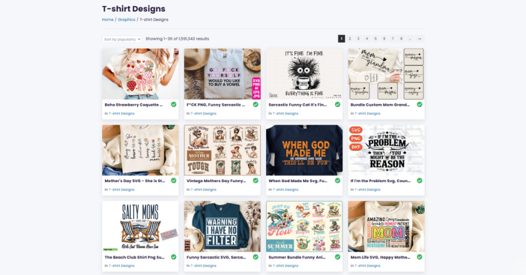 What Size Decal for a Shirt? The Ultimate T-Shirt Decal Size Guide (Cricut Cheat Sheet Included!) 4