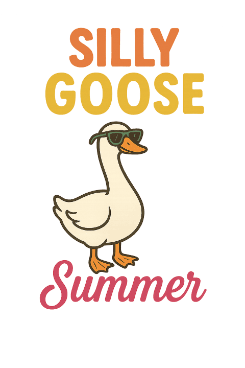 Silly Goose Summer