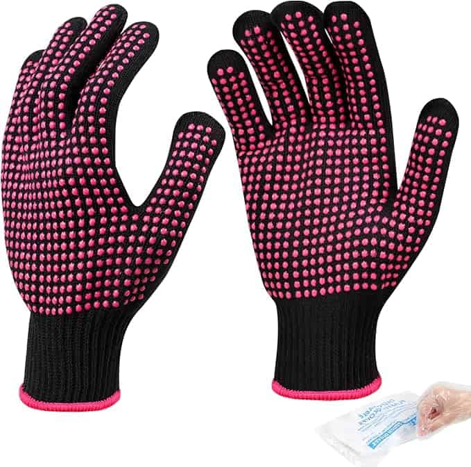 Heat Resistant Gloves