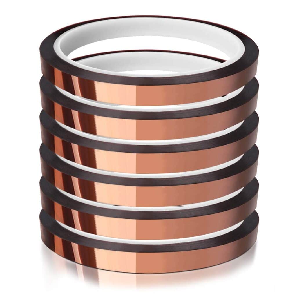 Heat Resistant Tape