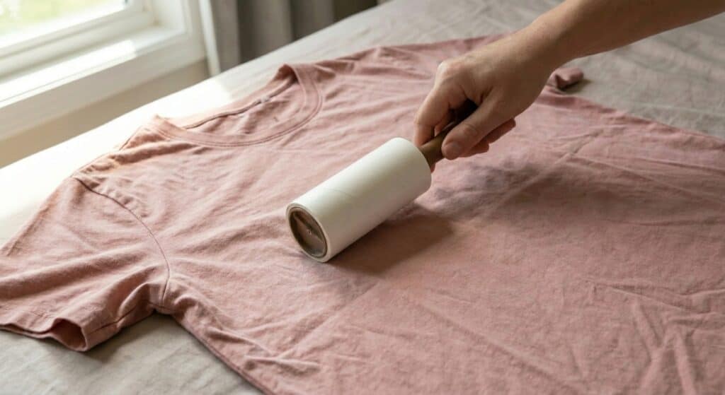 Lint Roller